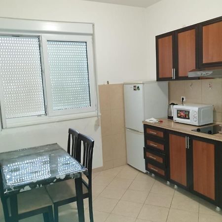 Montenegrin Beauty Star Apartment Bar Ngoại thất bức ảnh