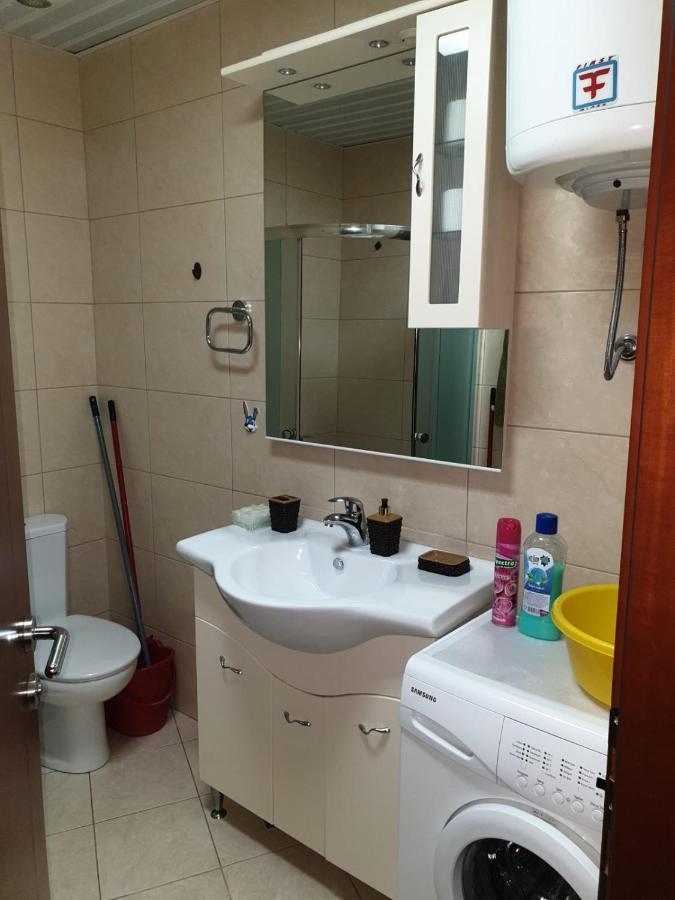 Montenegrin Beauty Star Apartment Bar Ngoại thất bức ảnh