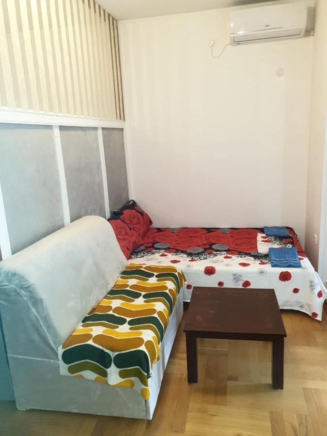 Montenegrin Beauty Star Apartment Bar Ngoại thất bức ảnh