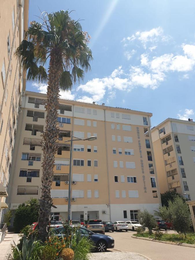 Montenegrin Beauty Star Apartment Bar Ngoại thất bức ảnh